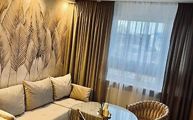 Gold Apartament Katowice